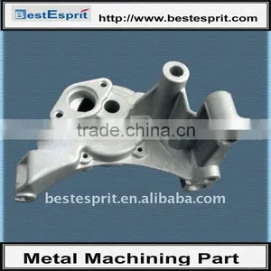 Machining Drawing Part thumbnail-1