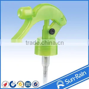 Plastic Mini Trigger Sprayer Trigger Sprayer 24mm Plasic Mini Trigger thumbnail-3