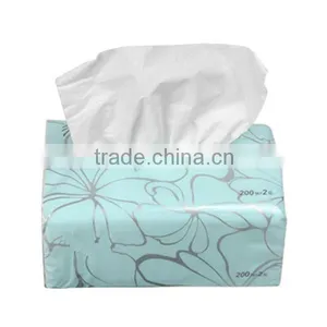 Bulk-pack Facial Tissue thumbnail-2