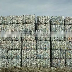 PET Bottle Baling Machine thumbnail-4