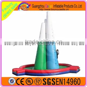 Amazing Inflatable Wall Climbing Mountains thumbnail-1