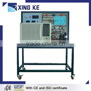 XK-WAC-A WINDOW TYPE AIR CONDITION PRACTICAL TRAING EQUIPMENT thumbnail-1