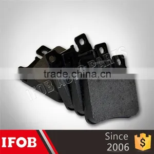 IFOB Spare Parts 0034204820 Top Quality Disc Brake Pads For S600 W140 A 003 420 48 20 thumbnail-1
