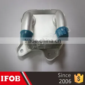 China Oil Cooler Manufacturers for 97223705 thumbnail-2