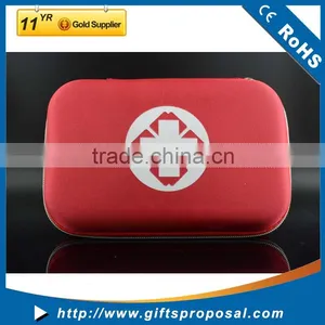Survival Kits & Gear, Emergency Kits First Aid Kits Outdoor Travelling Sets for Hiking/camping /ect thumbnail-1