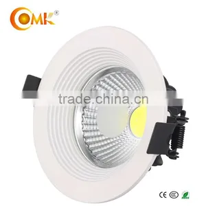 GS Approved China 2014 24W COB Led Ceiling Downlight thumbnail-1