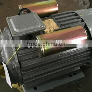 Low Noise Small Body AC MOTORS thumbnail-5