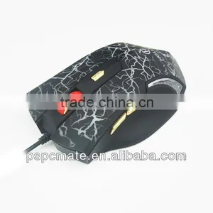 New Computer Accessories USB Gaming Mouse thumbnail-1