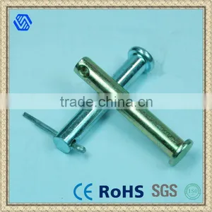 Carbon Steel Cylindrical Pin thumbnail-1