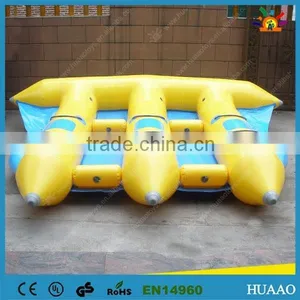 2015 Water Boat Bumper thumbnail-4