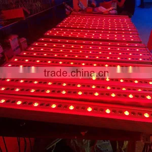 China New Coming Hot Fashion Led Light Wall Outdoor 24*3w Washer thumbnail-1