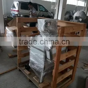 Vegetable Cutting Machine thumbnail-6