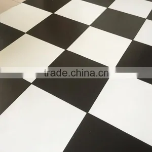 Wedding Night Club Dance Floor Trade Show Floor Tile Interlocking Flooring thumbnail-3