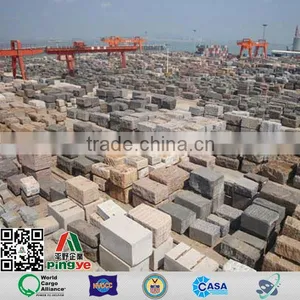 Marble Transportation From Turkey to China thumbnail-1