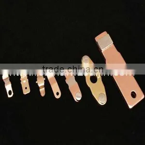 Hot Sale Electrical Contact Components for Contactors thumbnail-1