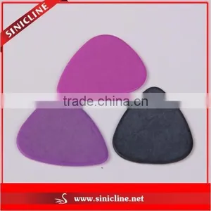 Colorful Custom POM Guitar Picks From Factory Direct thumbnail-6
