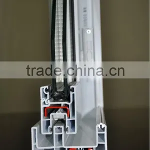 Pvc Profile for Window and Door thumbnail-1