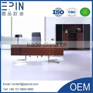 EPIN 2015 Office Table Design Photos thumbnail-4