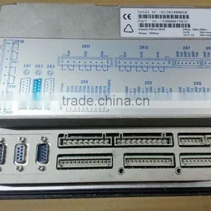 Compressor Module Replacement Atlas Copco Ga45 Series Controller Panel for Air Compressor thumbnail-3
