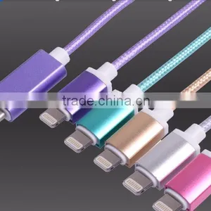 Fast Charging and Data Transmission USB 3.1 Cable USB Type-c Cable 2016 thumbnail-1