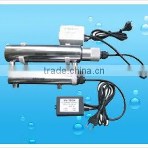 Intergrated uv Lamp for Water Treatment uv Lamp for Water Treatment thumbnail-1