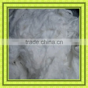 Nylon6 Staple Fiber PA Fiber Polyamide Fiber thumbnail-5