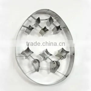 Wholesale Pumpkin Butterfly Slice Cutter Cookie Cutter Fruit Cutter thumbnail-4