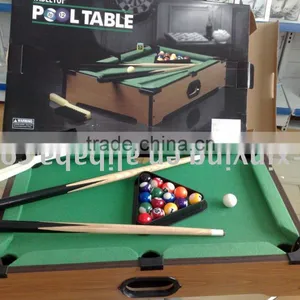 Table Top Billiard Table for Kids thumbnail-4