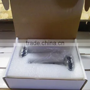 Stainless Steel Glass Canopy Slim Type thumbnail-2