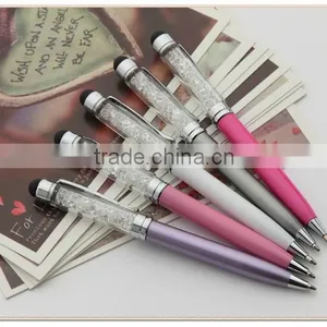 TCR-02 Multi Function Stylus Pen , Smartphone Touch Pen thumbnail-5