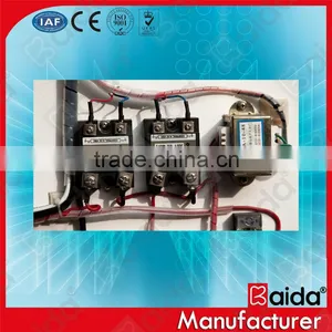 TDL5M Benchtop Low Speed Refrigerated Centrifuge thumbnail-5