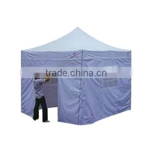 Install Outdoor Fabric Gazebo thumbnail-1