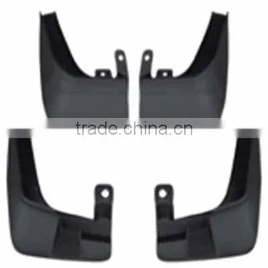 CERATO HATCHBACK 2008 Mud Guard thumbnail-1