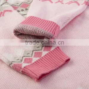 Baby Kids Cashmere Sweater Boy/girl Knitwear thumbnail-3