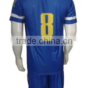 Custom Football Jersey thumbnail-4