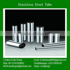 2014 Style 18650 Stainless Steel Tube Mechanical Mod thumbnail-1