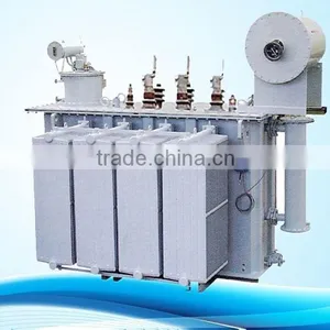 1000kva Transformer thumbnail-1