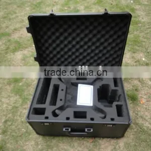 NEW ARRIVAL DJI Phantom 4 Quadcopter Aluminum Case,Phantom 4 Case thumbnail-2