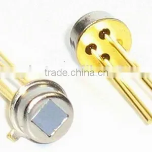 Infrared Temperature Sensor TS118-3 thumbnail-1