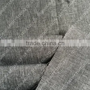 Two Tone Color Oxford Fabric/Jacket Fabric/Sports Wear Fabric thumbnail-5