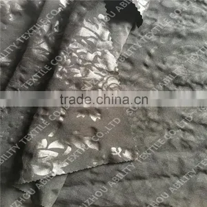 Wholesale 92 Polyester 8 Spandex Fabric in China thumbnail-4
