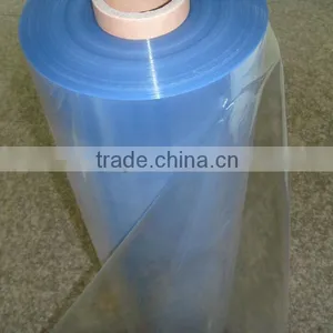 2013 INKJET PRINTABLE PVC PLASTIC SHEET,PLASTIC PVC SHEET ROLL thumbnail-1