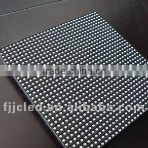 Good Price Indoor P6 Full Color Led Display Module thumbnail-1