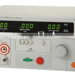 Voltage Withstand Tester Hipot Test Equipment With High Quality thumbnail-1