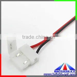 3528 LED Strip Connector,LED Strip Connector,led Connector for 3528 thumbnail-3