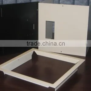 China Professional Sheet Metal Powder Coating Services thumbnail-1