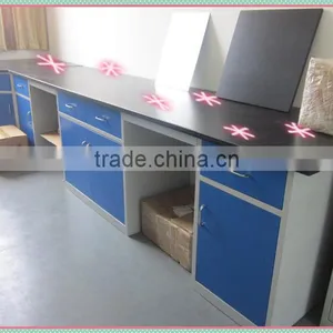 C-frame Laboratory Table thumbnail-5