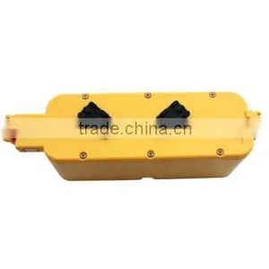NiMH Battery Pack 14.4V for Vacuum Cleaner, With 3500mAh Capacity thumbnail-1