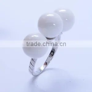 2015 New Products for Women Ceramic Ring Prices thumbnail-3