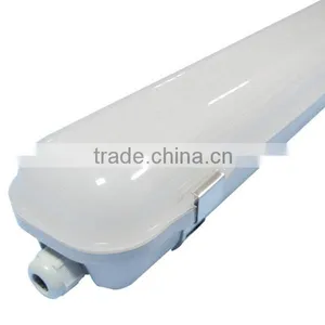 DLC ETL LED Industrial Vaportite Fixutre UL Standard thumbnail-1
